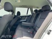 BMW 320 d Touring Navigation Sport