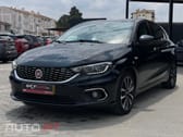 Fiat Tipo 1.3 M-Jet Lounge