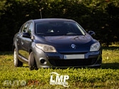 Renault Mégane Break 1.5 DCI Dynamique