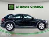Audi E-Tron I.V.A DEDUTÍVEL  50 QUATTRO KEYLESS