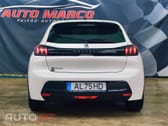 Peugeot E-208 50 kWh Allure