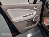 Renault Zoe LIFE 40