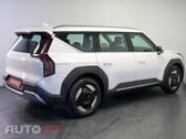 Kia EV9 GT-LINE AWD (99,8 kWh)