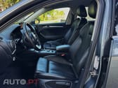 Audi A3 Sportback 1.6 TDI Sport S tronic