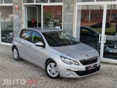 Peugeot 308 1.6 HDi Active