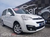 Citroen Berlingo 1.6 BlueHDi XTR