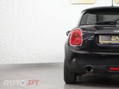MINI Cooper One