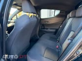Toyota C-HR 1.8 Hybrid Comfort