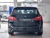 BMW 216 d Advantage Auto