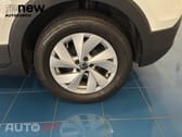 Volkswagen T-Cross Urban