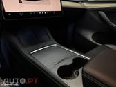 Tesla Model Y Long Range Dual Motor AWD