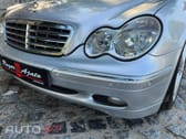 Mercedes-Benz C 220 CDi Elegance