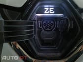 Renault Zoe (c/ Bateria) Zen 50