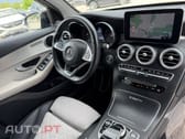 Mercedes-Benz GLC 250 d Coupé AMG Line 4-Matic