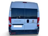 Fiat Ducato 33 2.2 M-Jet L CD