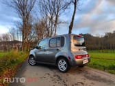 Nissan Cube 1.5 dCi