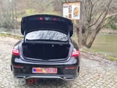 Mercedes-Benz E 220 d AMG Line Aut.