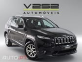 Jeep Cherokee 2.0 CRD Longitude