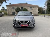 Nissan Qashqai 1.5 dCi N-Connecta