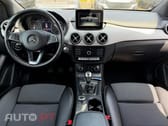 Mercedes-Benz B 180 d Urban