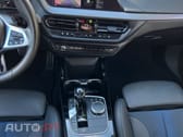 BMW 116 d Pack M Auto