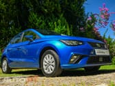 Seat Ibiza 1.0 TSI Style DSG