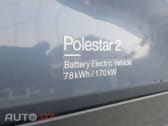 Polestar 2 Single Motor 78kWh