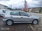 Nissan Almera 1.5 dCi Sport