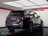 Mercedes-Benz GLE de 4Matic