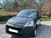 Citroen Berlingo berlingo