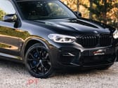 BMW X3 M Standard
