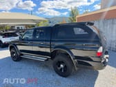 Mitsubishi L200 2.5 TD Strakar Elegance HT