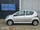 Toyota Aygo 1.0