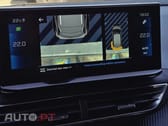 Peugeot 3008 1.5 BlueHDi Allure EAT8