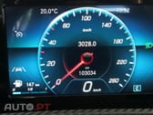 Mercedes-Benz A 160 d Style