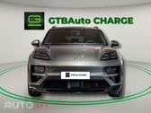 Porsche Macan Turbo BOSE Sport I.V.A DEDUTIVEL
