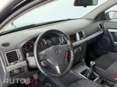 Opel Vectra Caravan 1.9 CDTi Elegance