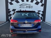 Volkswagen Golf Variant 1.6 TDi Confortline DSG