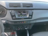 Skoda Fabia Break 1.0 Active