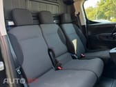 Peugeot Partner 1.5 BlueHDi Premium Standard