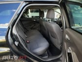 Ford Focus SW 1.6 TDCi Titanium