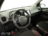 Citroen C1 C1 1.0 VTi Shine