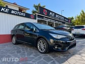 Toyota Avensis Touring Sports 1.6 D-4D Exclusive