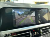 BMW 320 Pack M