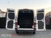 Volkswagen Crafter 35 2.0 TDI L3H3 Net