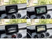 Mercedes-Benz CLA 200 d 7G-DCT AMG Line