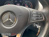 Mercedes-Benz B 180 d Style 