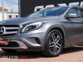 Mercedes-Benz GLA 200 d Sport Auto
