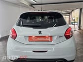 Peugeot 208 GTI 200 THP