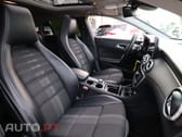 Mercedes-Benz CLA 180 d 7G-DCT Urban